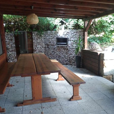 Villa U Koupaliste Mimon Esterno foto
