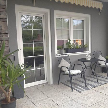 Villa U Koupaliste Mimon Esterno foto