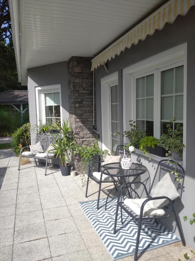 Villa U Koupaliste Mimon Esterno foto