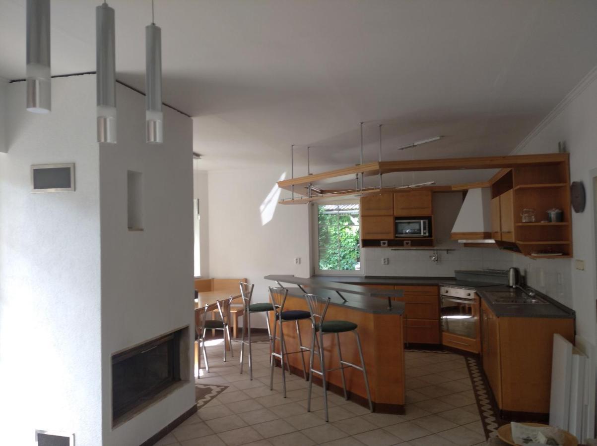 Villa U Koupaliste Mimon Esterno foto