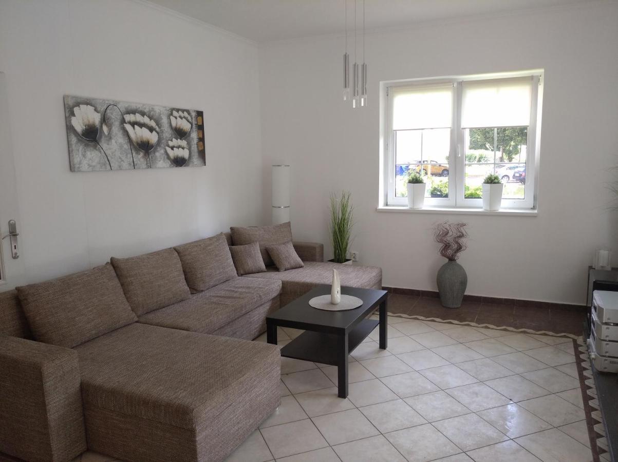 Villa U Koupaliste Mimon Esterno foto