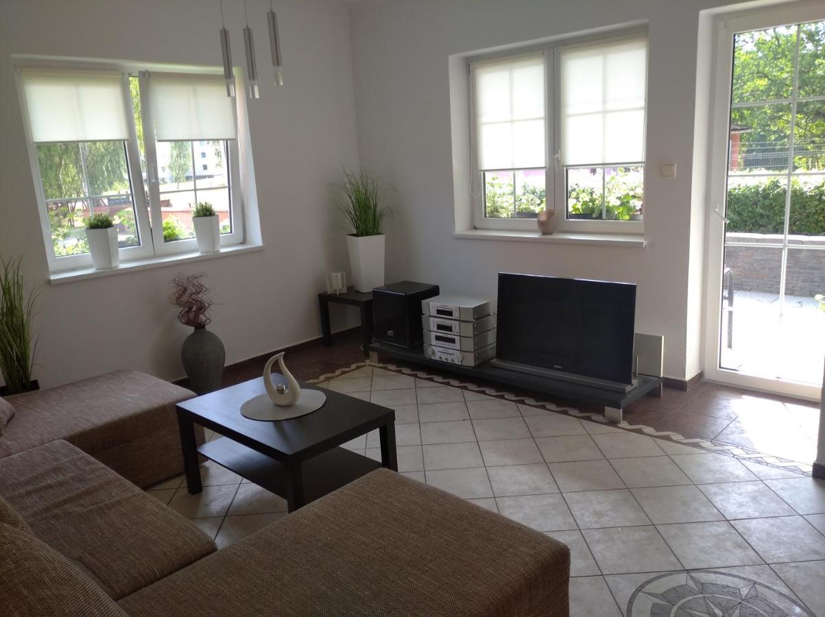 Villa U Koupaliste Mimon Esterno foto