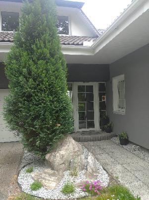 Villa U Koupaliste Mimon Esterno foto